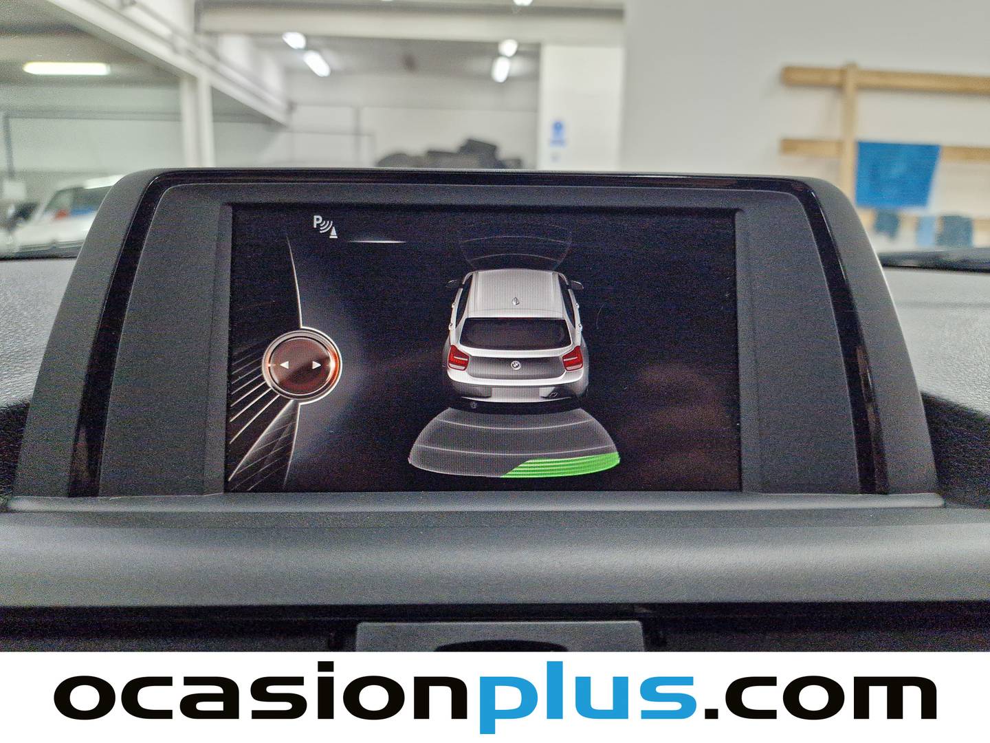 Foto BMW Serie 1 BMW Serie 1 118d (143 CV)