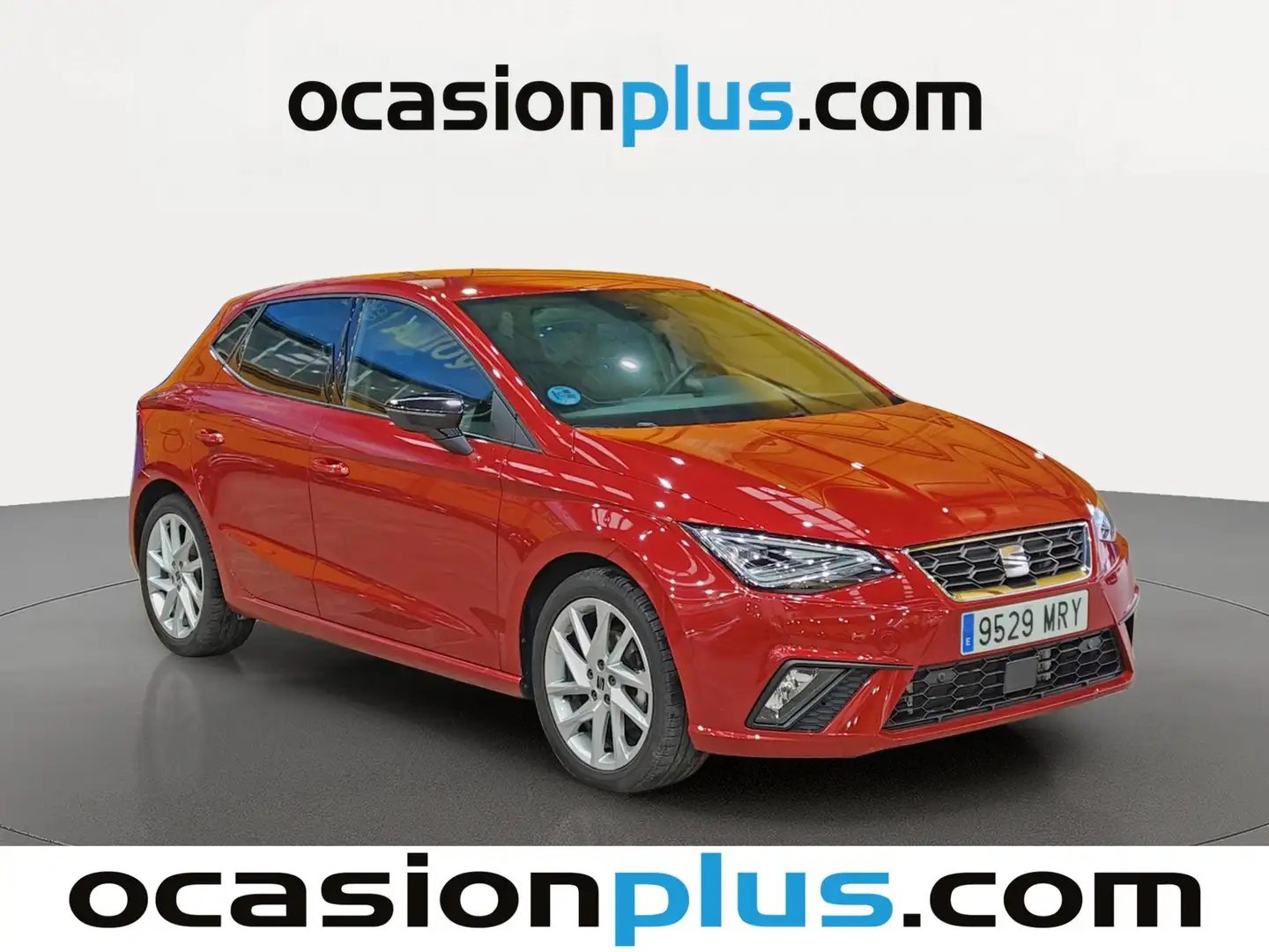 Foto Seat Ibiza SEAT Ibiza 1.5 TSI FR XL DSG (150 CV)