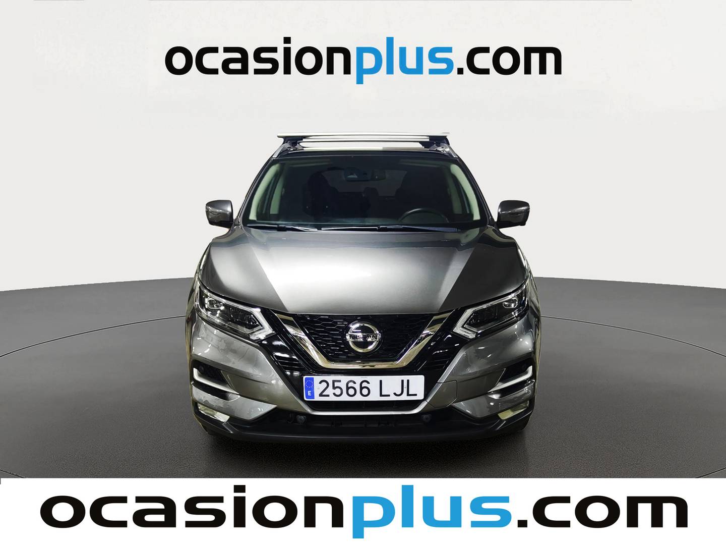 Nissan QASHQAI Nissan Qashqai dCi 150 N-Connecta (150 CV) barato