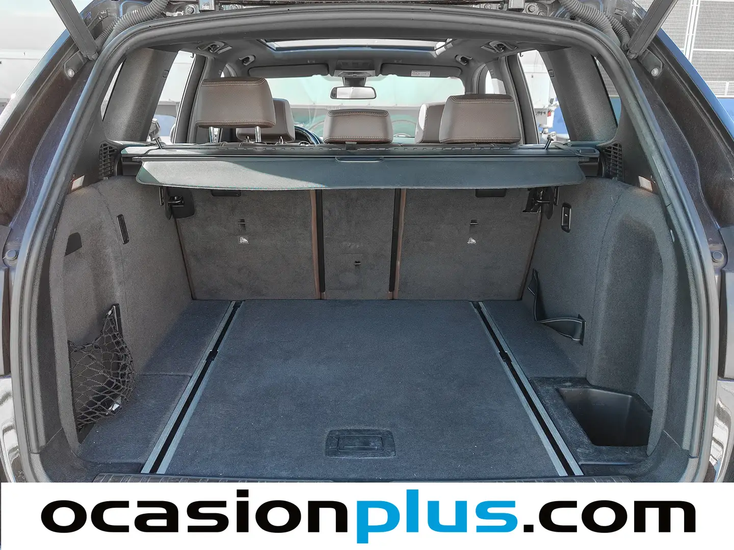 Foto BMW X3 BMW X3 xDrive20d (190 CV)