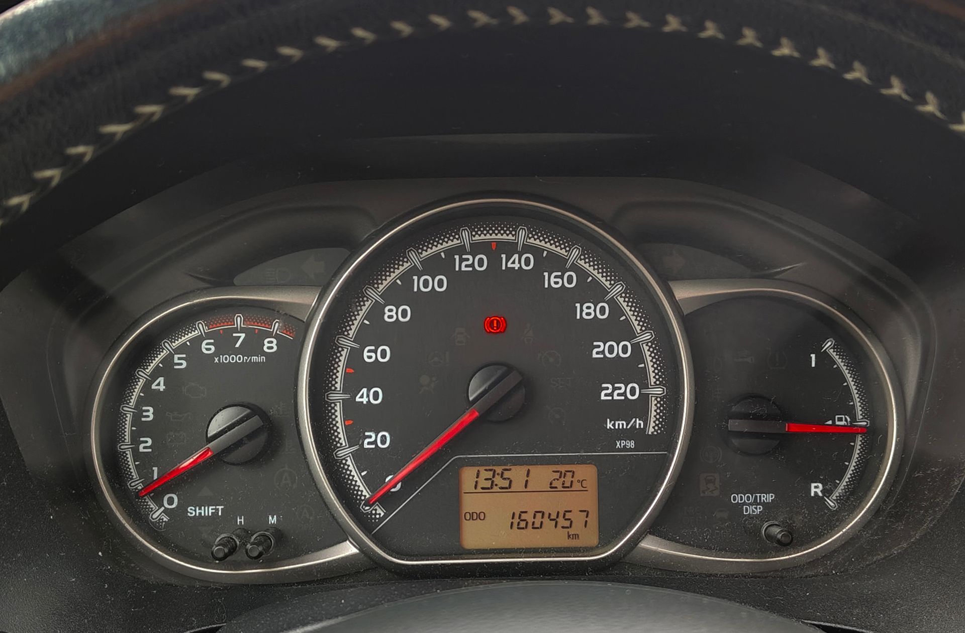 Toyota Yaris 1.3 Feel - foto 19