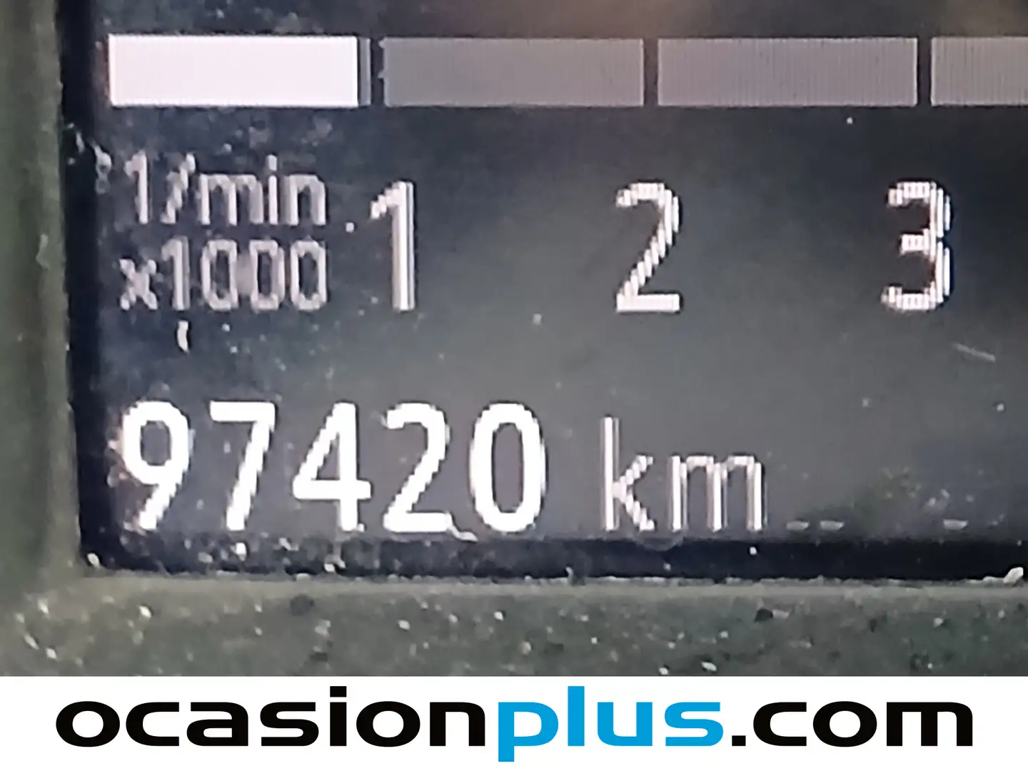 Foto Opel Corsa Opel Corsa 1.2 Turbo XHL Elegance (100 CV)