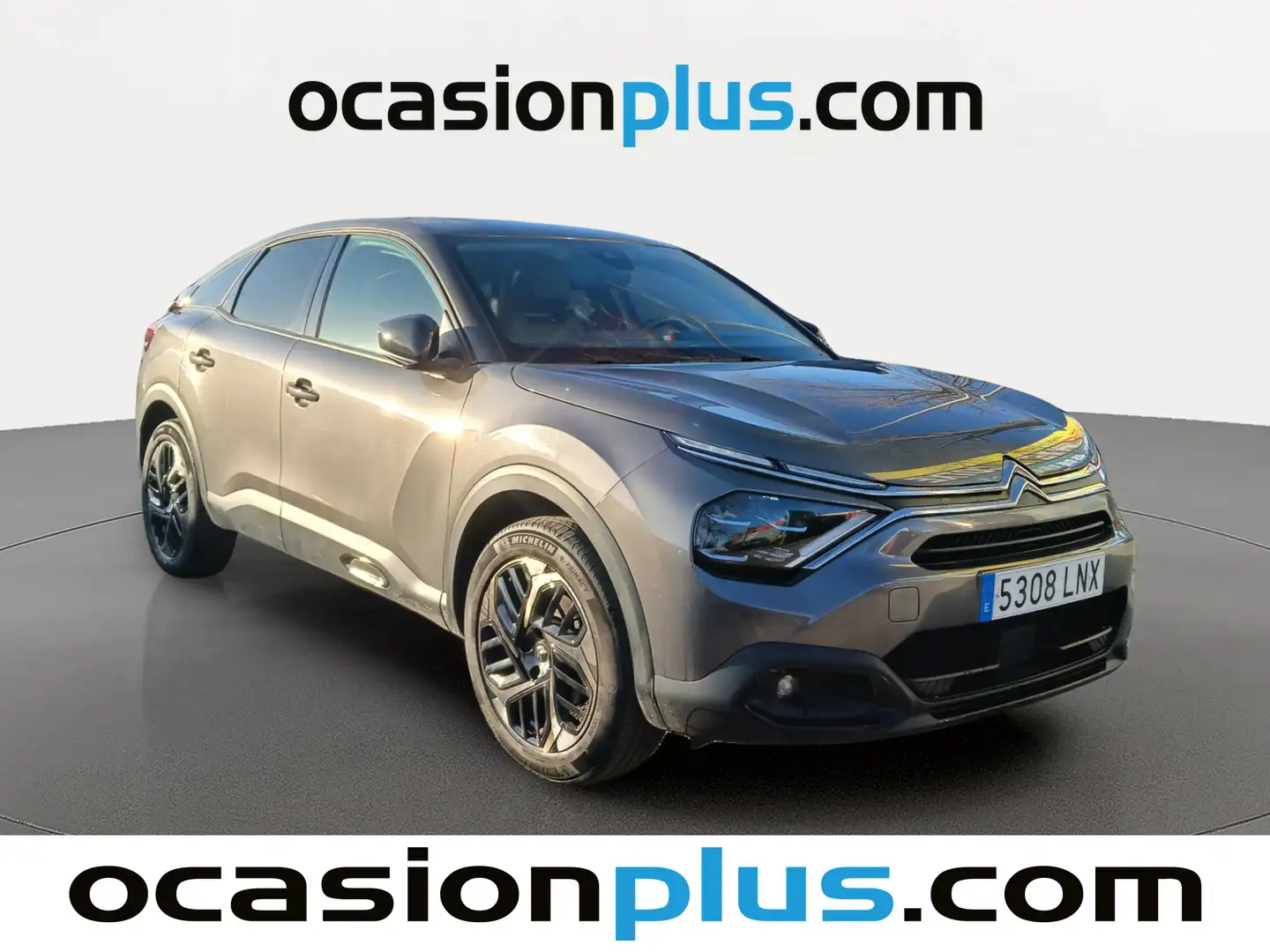 Foto Citroën C4 Citroen C4 BlueHDi 130 S&S Feel Pack EAT8 (130 CV)