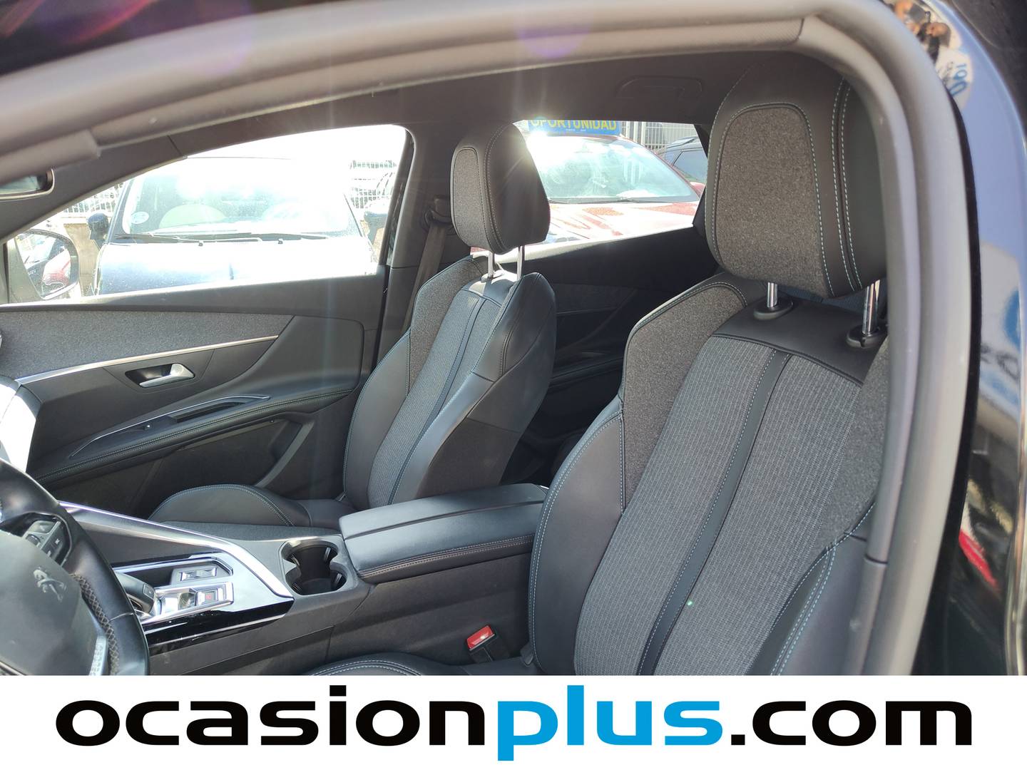 Peugeot 3008 Peugeot 3008 BlueHDi 130 S&S Allure Pack EAT8 (130 CV) km 0