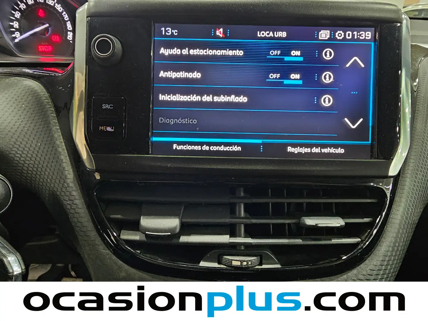 Foto Peugeot 208 Peugeot 208 PureTech 110 S&S Tech Edition (110 CV)