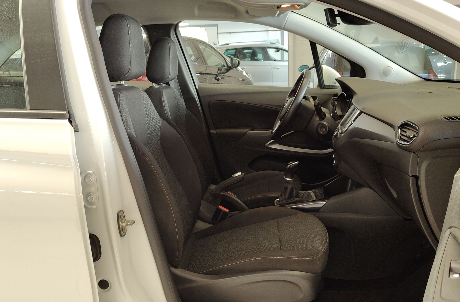 Opel Crossland 1.2 Edition - foto 14