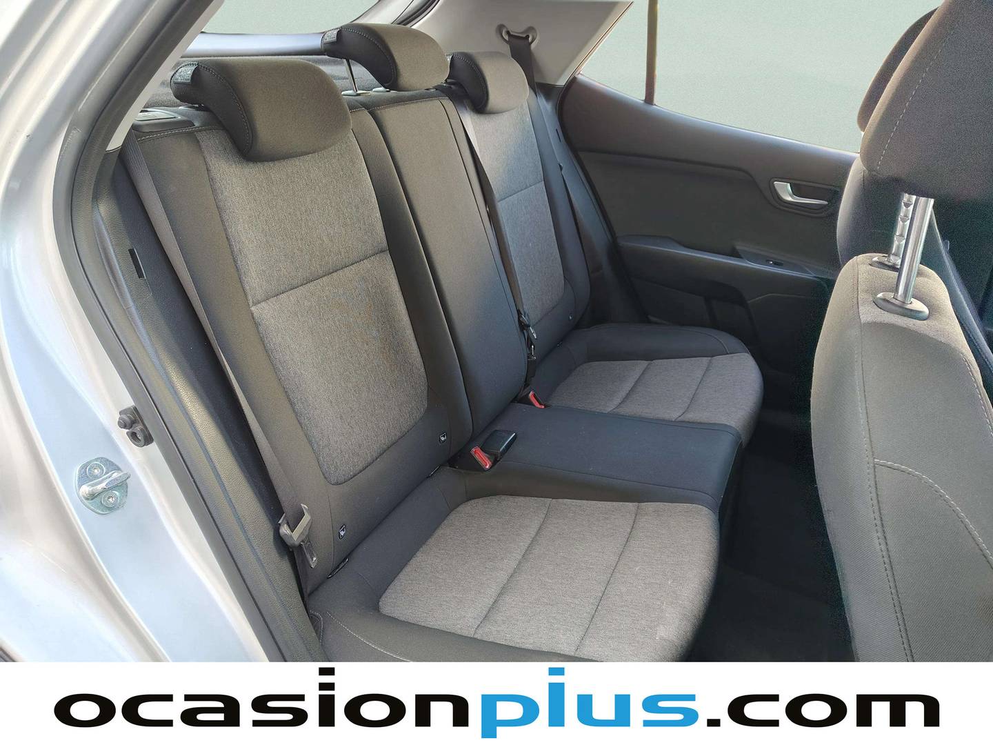 KIA Stonic KIA Stonic 1.0 T-GDi Drive DCT (100 CV) 2024