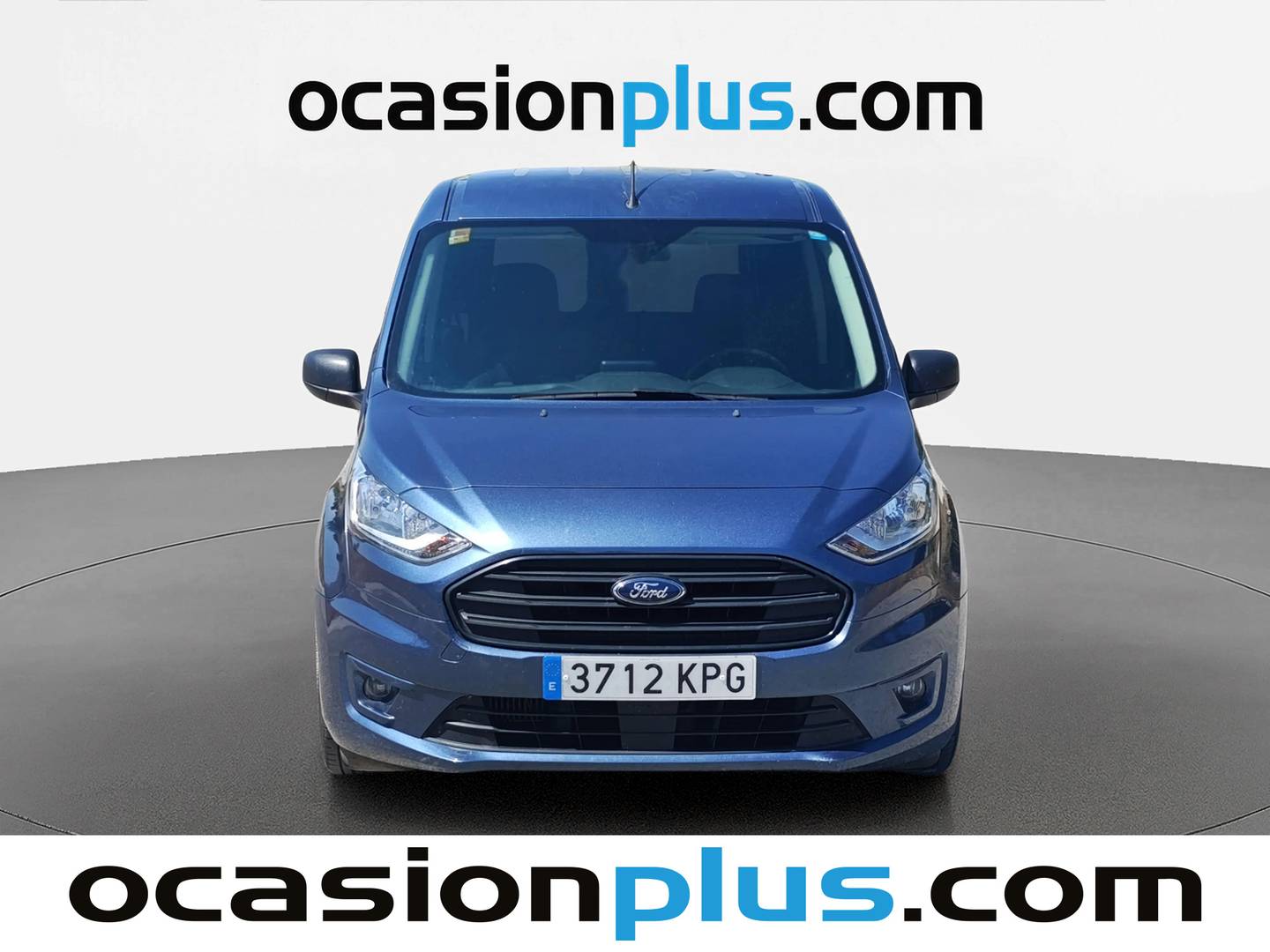 Ford Transit Connect Ford Transit Connect Kombi 1.5 TDCi Trend 220 L1 (100 CV) al mejor precio