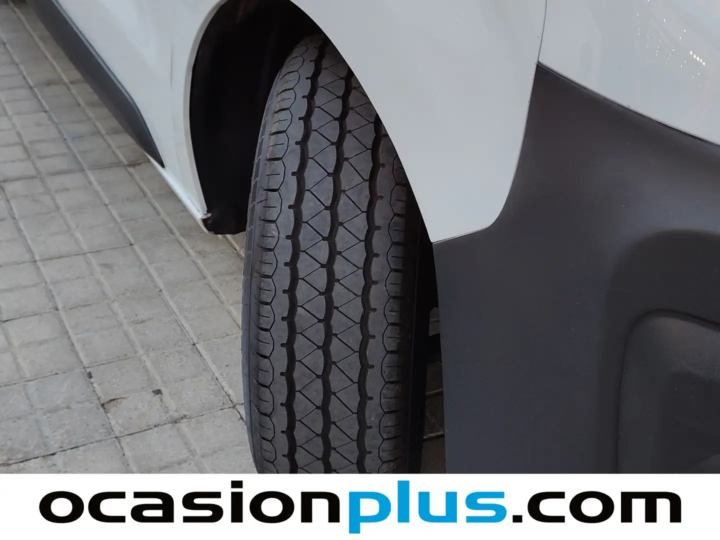 Foto Fiat Scudo Fiat Scudo Furgon 1.5 BlueHDI L1 Business (102 CV)