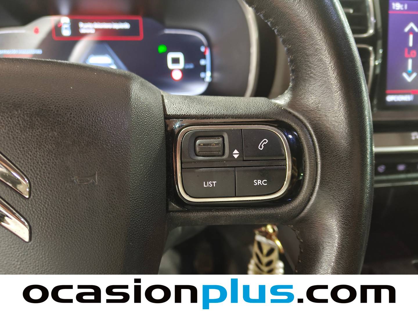 Citroën C5 Aircross Citroën C5 Aircross BlueHdi 130 S&S Feel (131 CV) al mejor precio