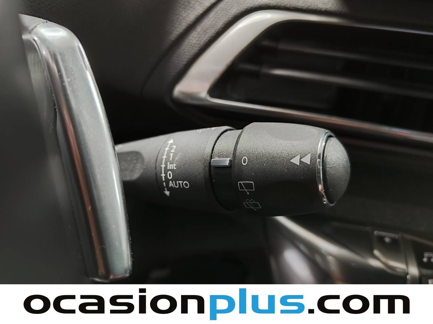 Foto Peugeot 3008 Hybrid Peugeot 3008 Hybrid 300 Allure Pack e-EAT8 (300 CV)