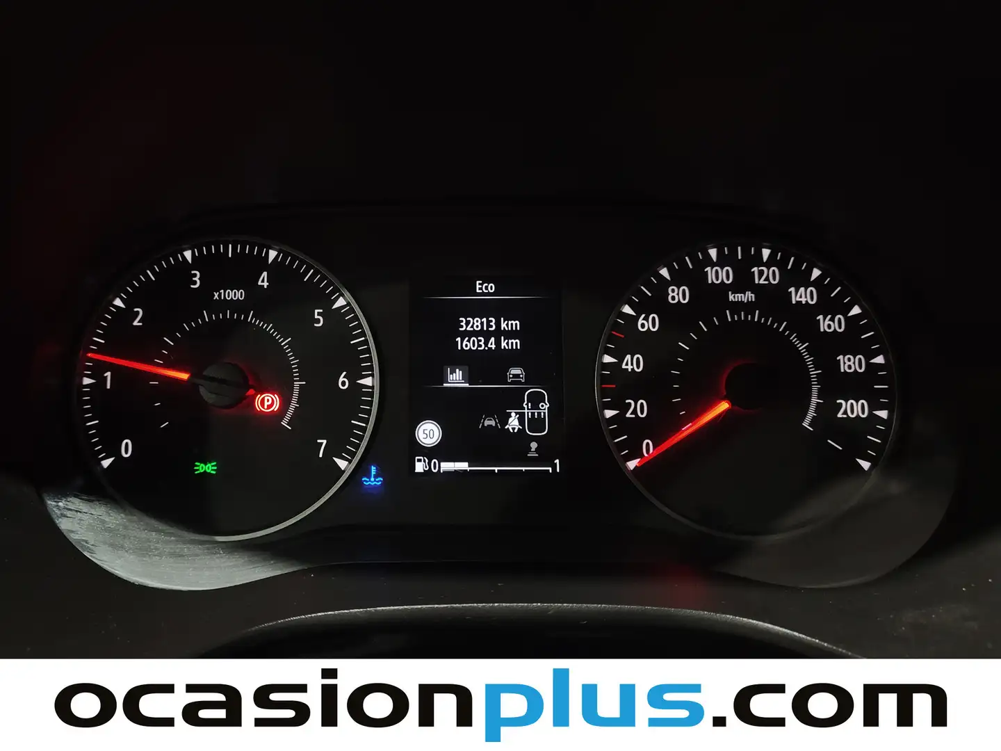 Foto Dacia Sandero Dacia Sandero Extreme Go TCe (110 CV)