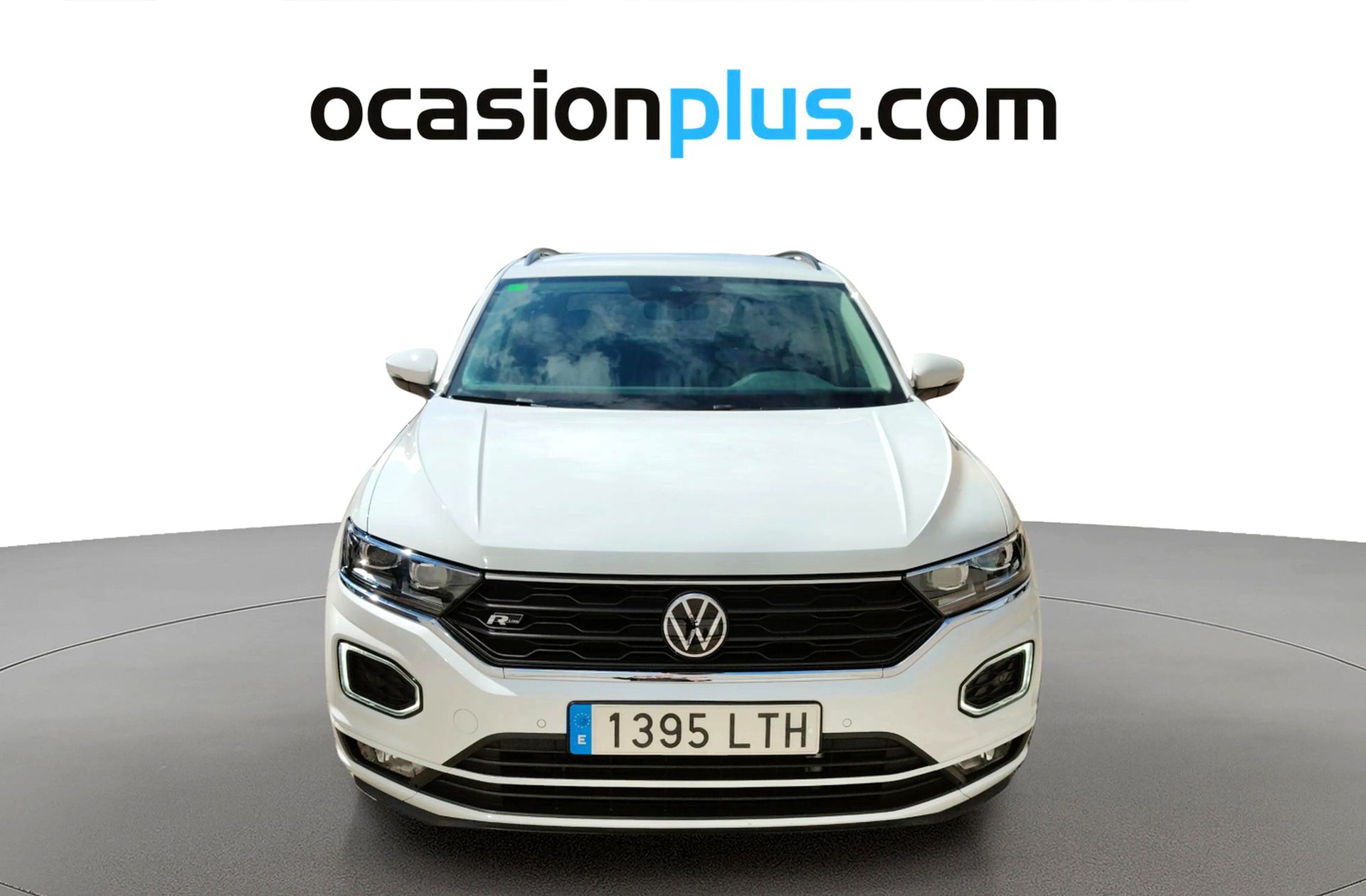 Volkswagen T-Roc Advance R-Line 1.5 TSI DSG - foto 14