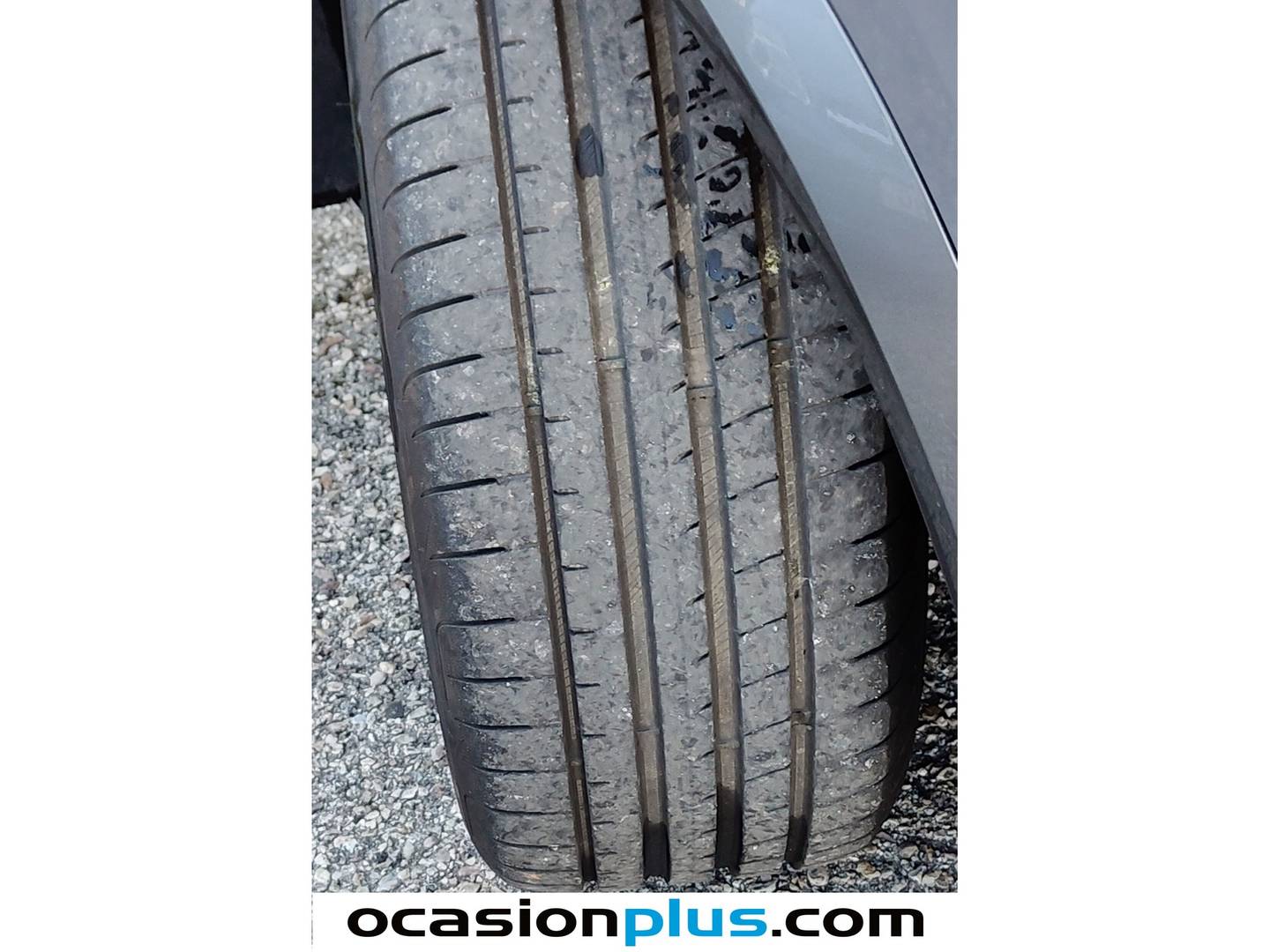 Cupra Formentor CUPRA Formentor 1.5 TSI DSG (150 CV) de segunda mano