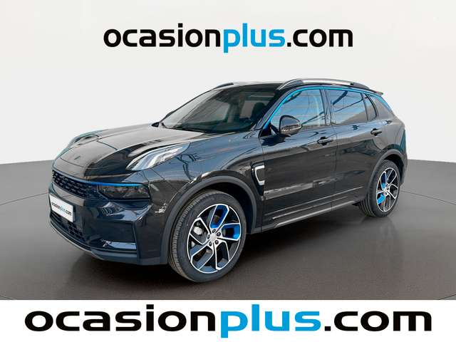 Lynk & co 01 Segunda Mano Cádiz