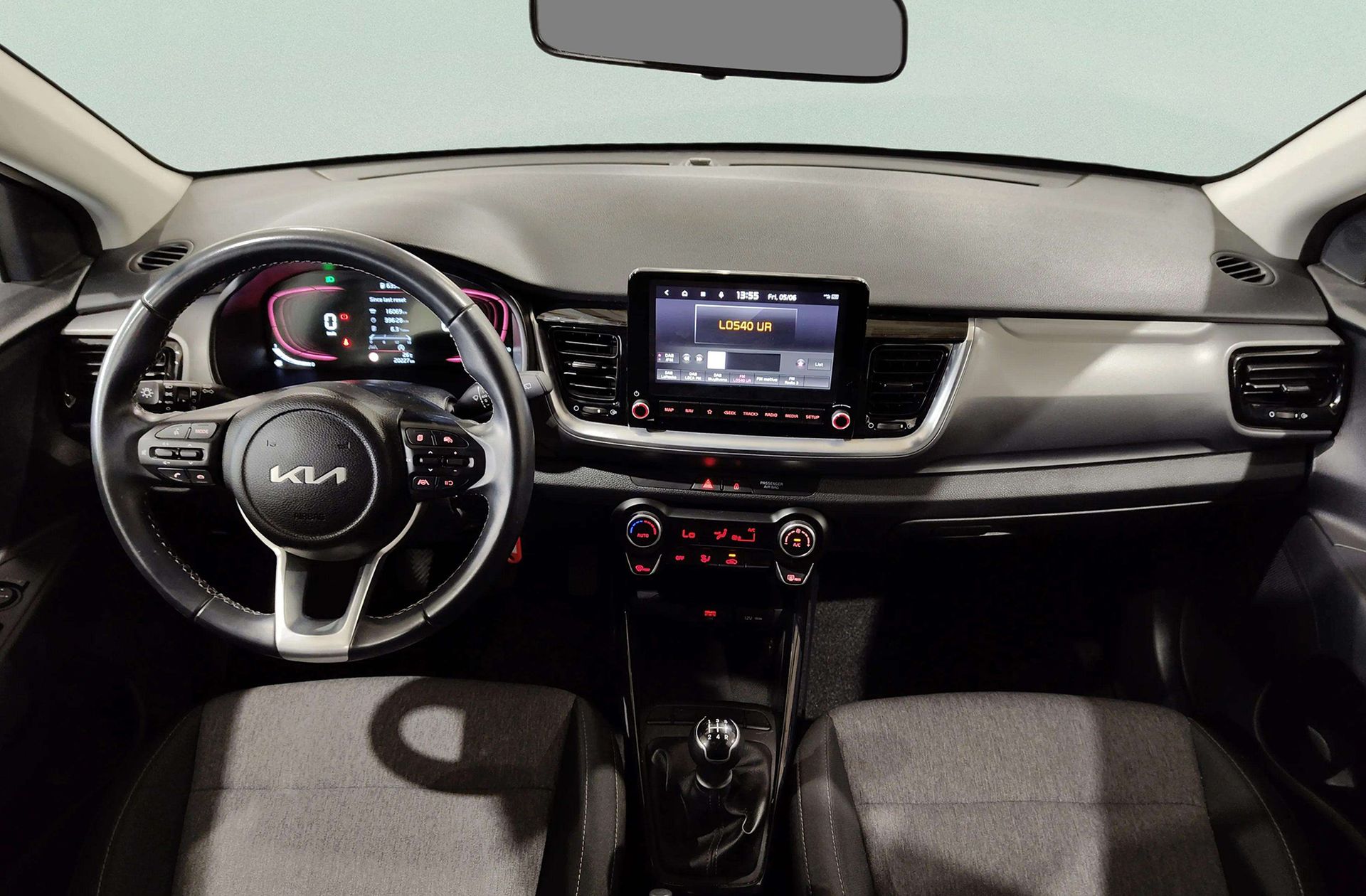 Kia Stonic 1.2 DPi Drive - foto 6