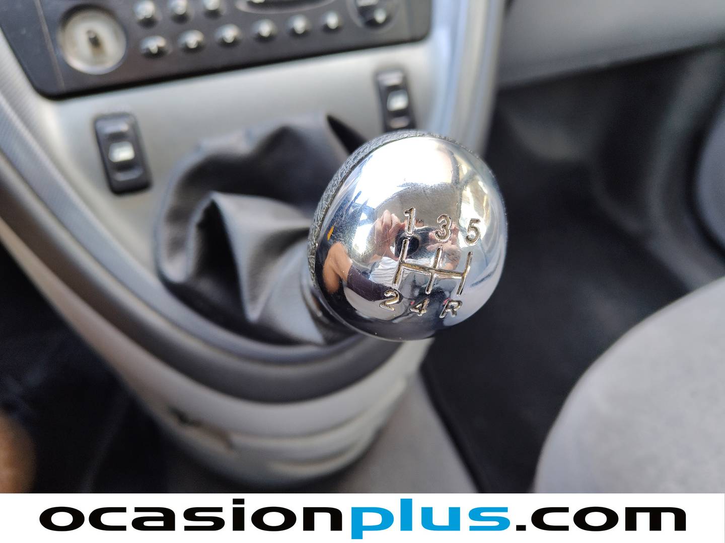 Citroën Xsara Picasso Citroën Xsara Picasso 2.0 HDi Vivace (90 CV) de segunda mano