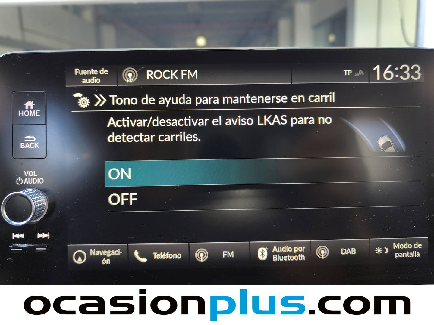 Paquetes del Honda HR-V Honda HR-V 1.5 i-MMD Advance 4x2 Auto (131 CV)