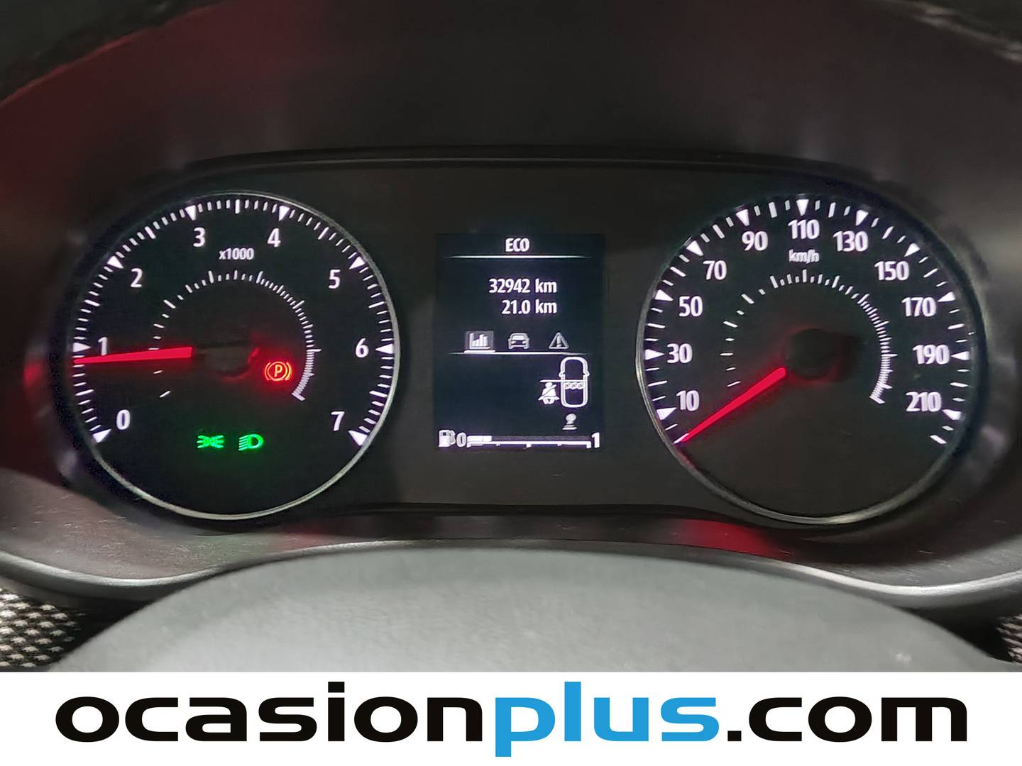 Foto Dacia Sandero Dacia Sandero Comfort TCe (90 CV)