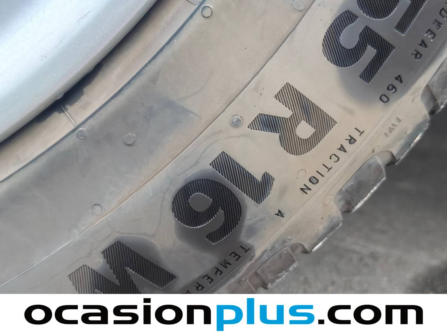 Ford Grand C-Max Ford Grand C-Max 1.5 TDCI Trend+ Powershift (120 CV) 120cv