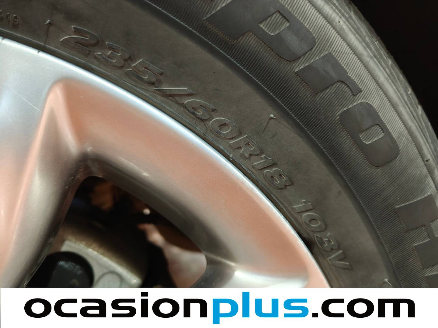 Hyundai Santa Fe Hyundai Grand Santa Fe 2.2 CRDi Tecno 4x2 7S (200 CV) 7 plazas 200cv