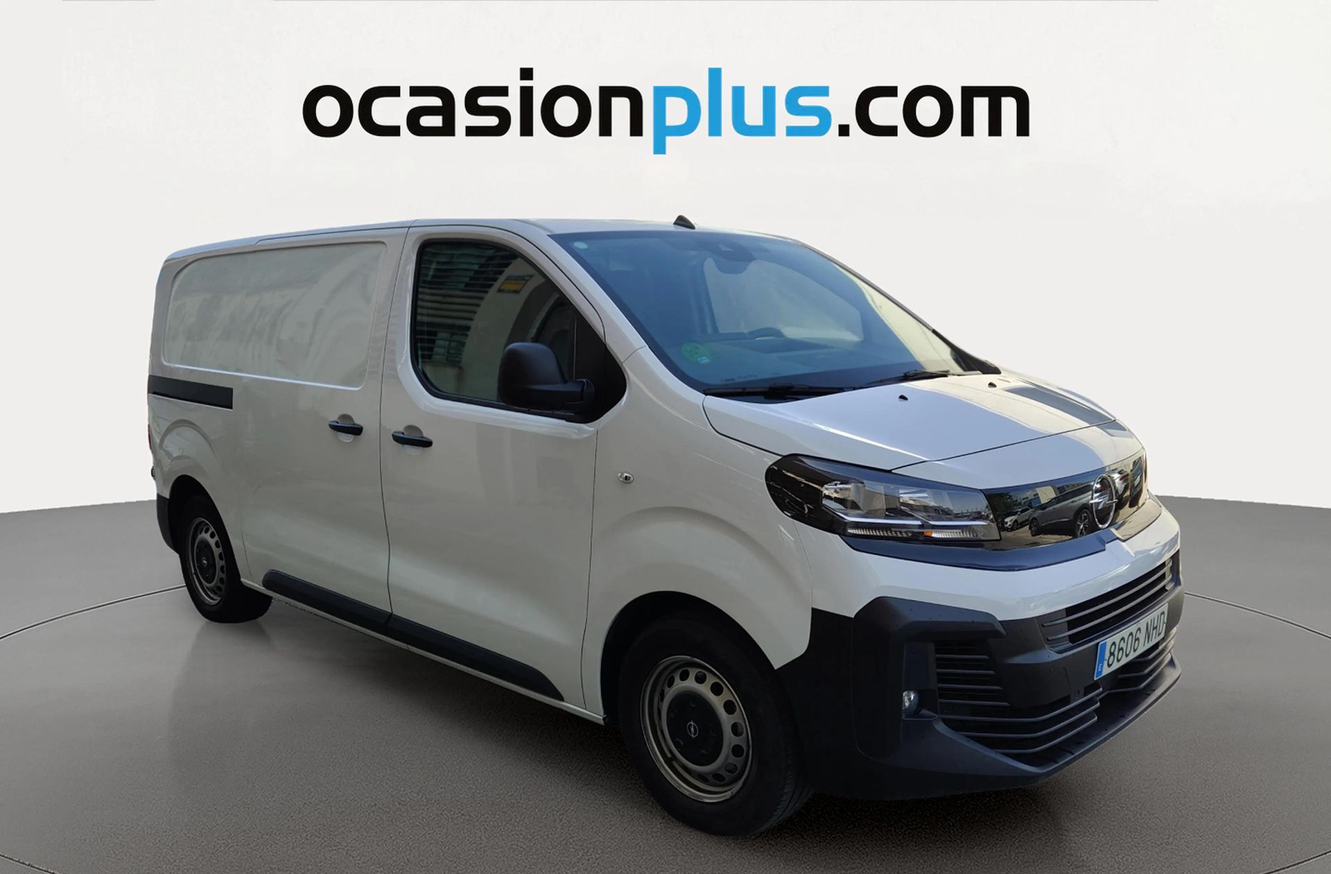 Opel Vivaro Furgon BlueHDi 120 - foto 2