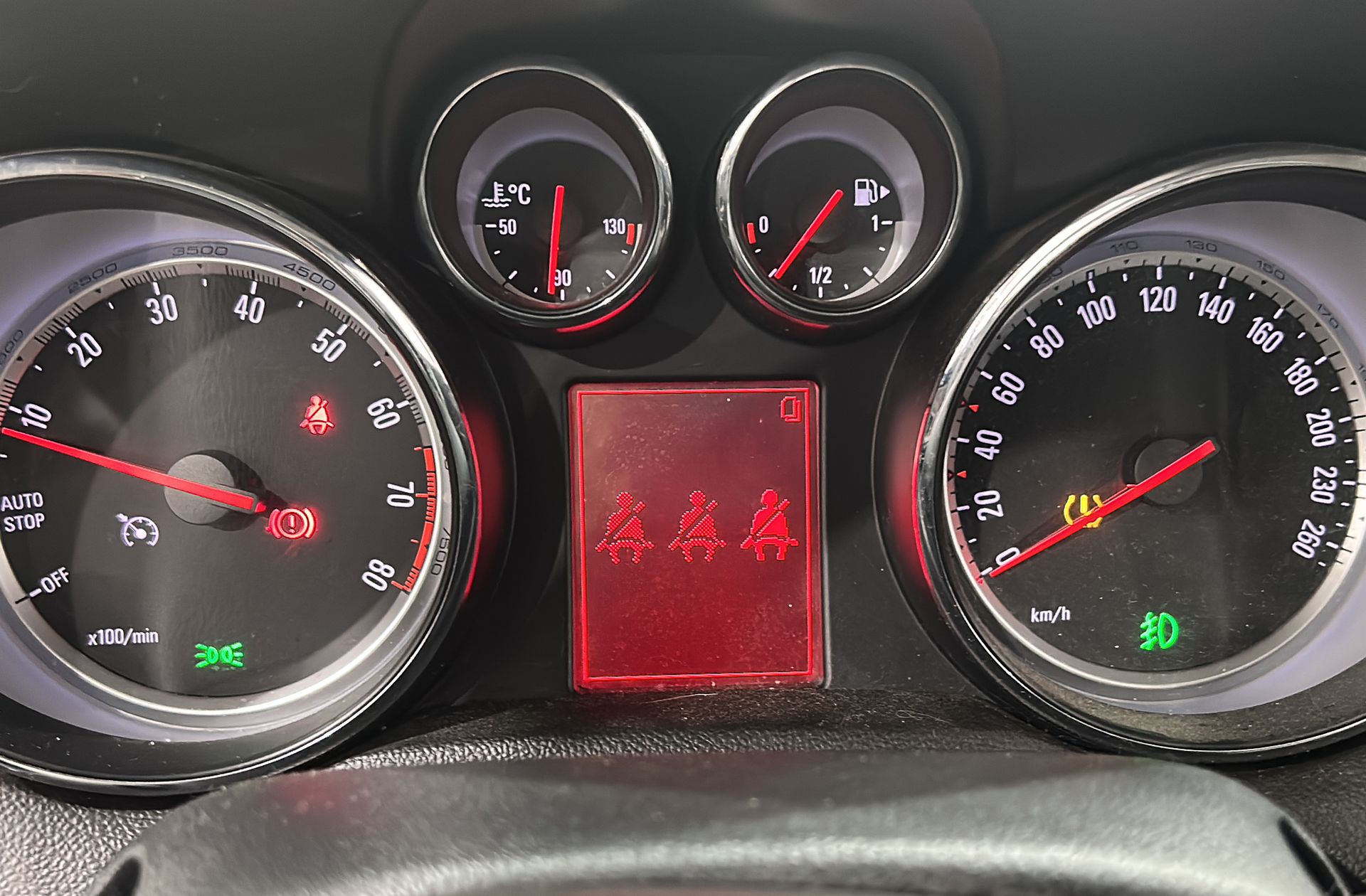 Opel Mokka 1.4 Turbo Selective 4x2 - foto 20