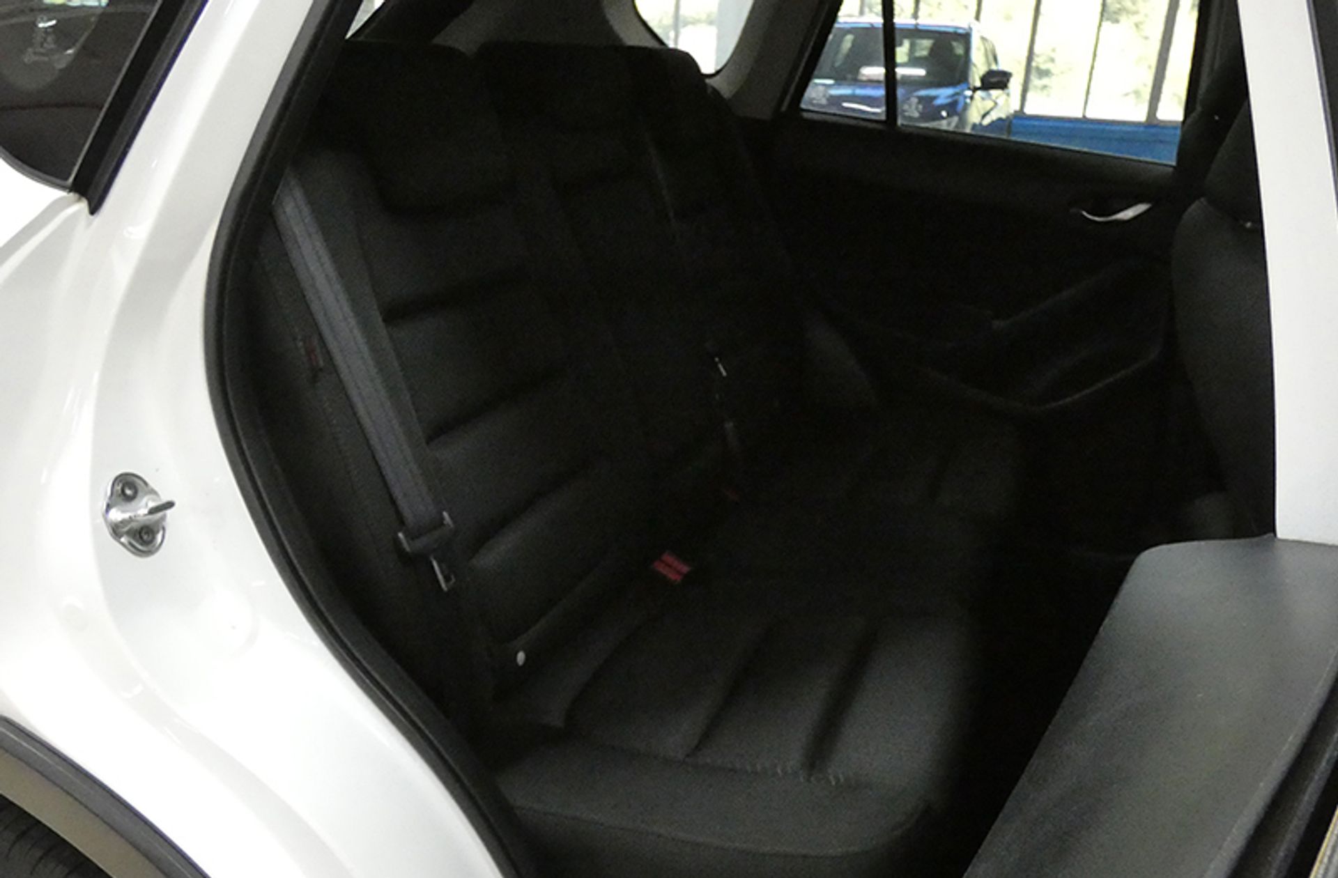 Mazda CX-5 2.2 DE Style 2WD - foto 22