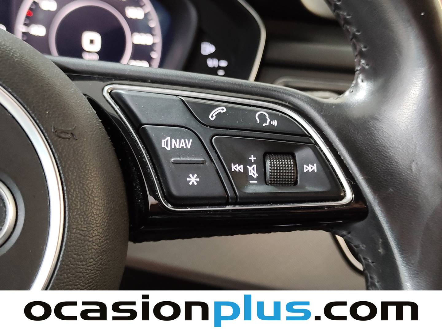 Audi A4 Audi A4 Avant Black line edition 2.0 TDI (150 CV) S tronic Pack S-Line diésel