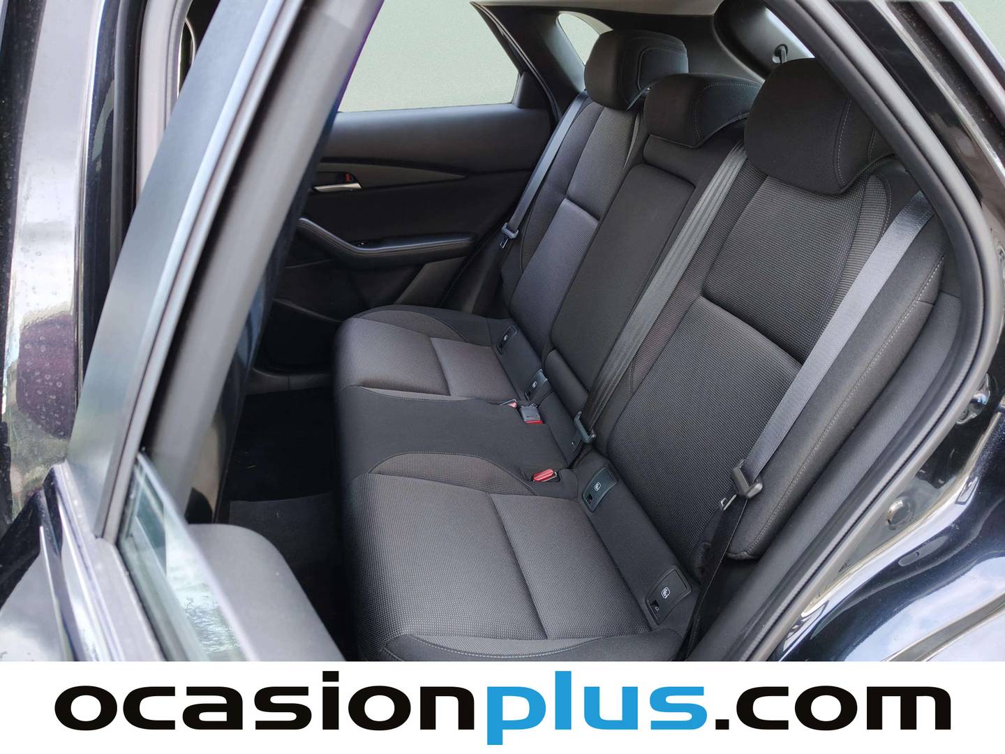 Mazda CX-30 Mazda CX-30 2.5 e-Skyactive G MHEV Prime-Line  (140 CV) 2025