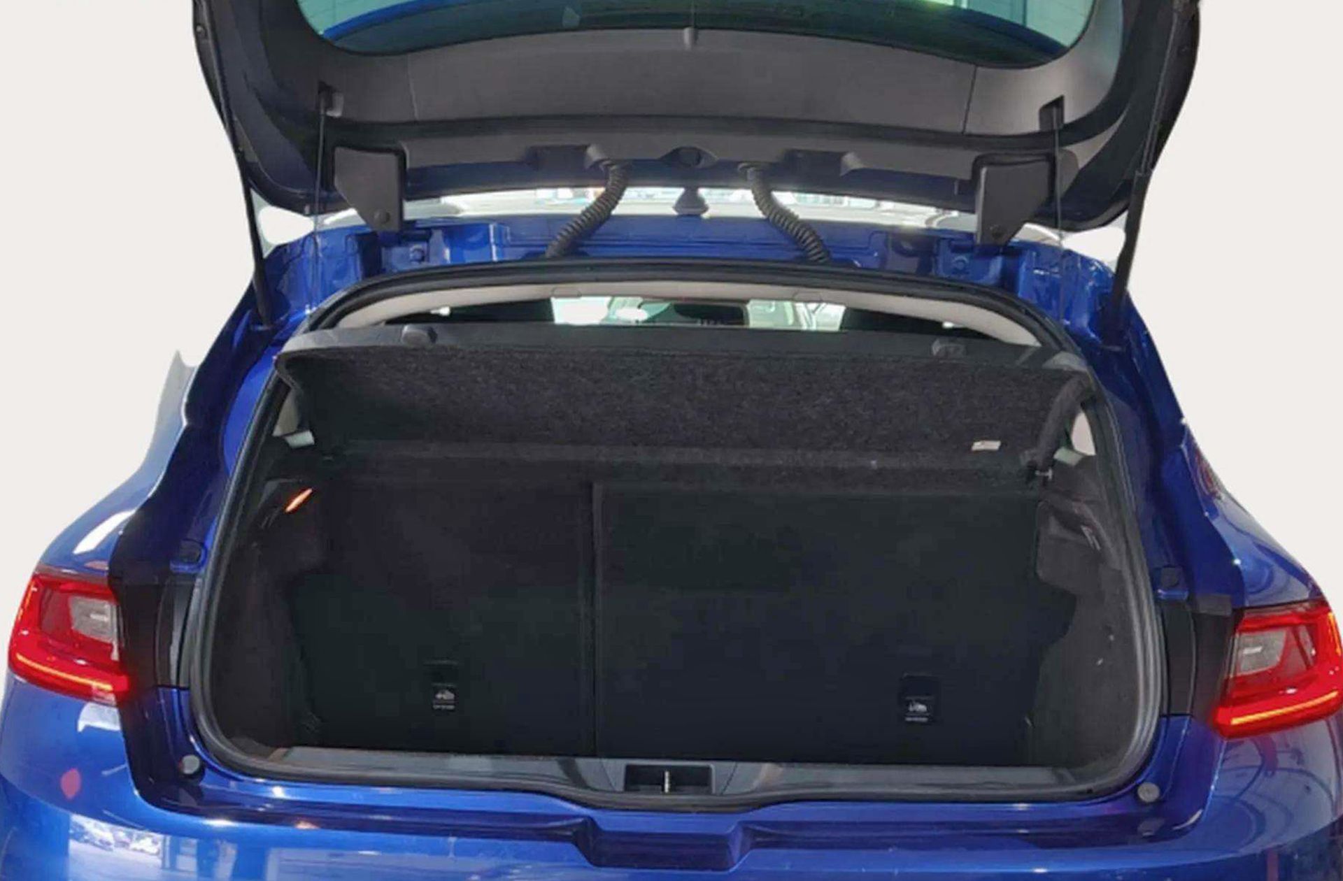 Renault Mégane GT Line Blue dCi - foto 17