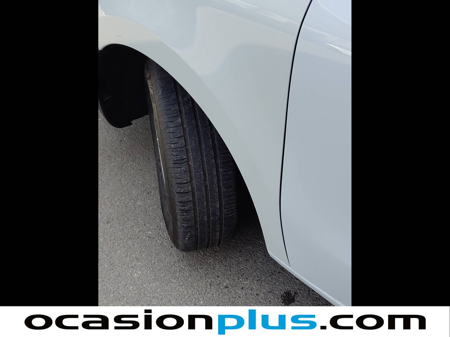 Renault Kangoo Furgón Renault Kangoo Furgon dCi Blue L2 (95 CV) manual