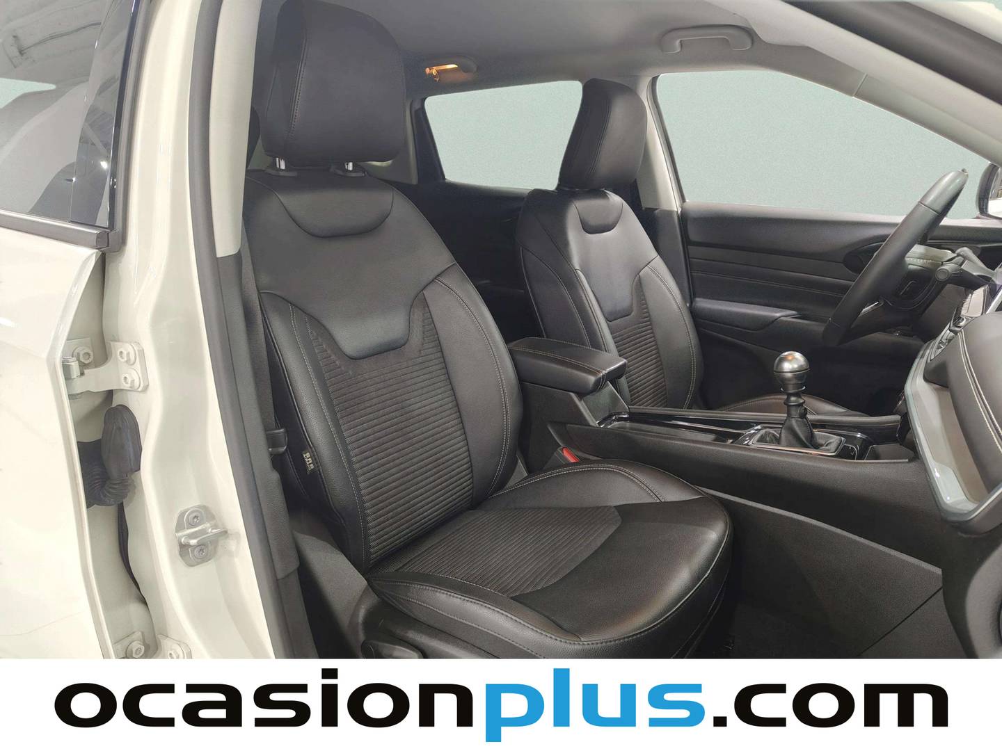 Foto Jeep Compass Jeep Compass 1.6 Multijet 80th Aniversario (130 CV)