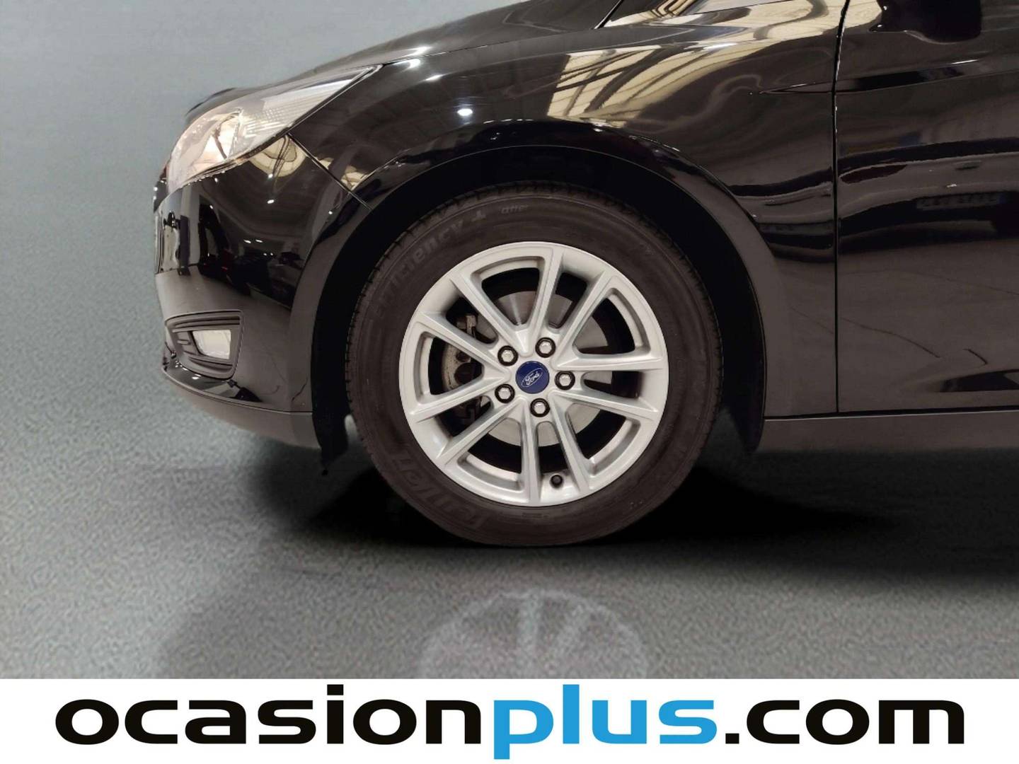Ford Focus Ford Focus SportBreak 1.0 Ecoboost Trend+ (125 CV) 125cv