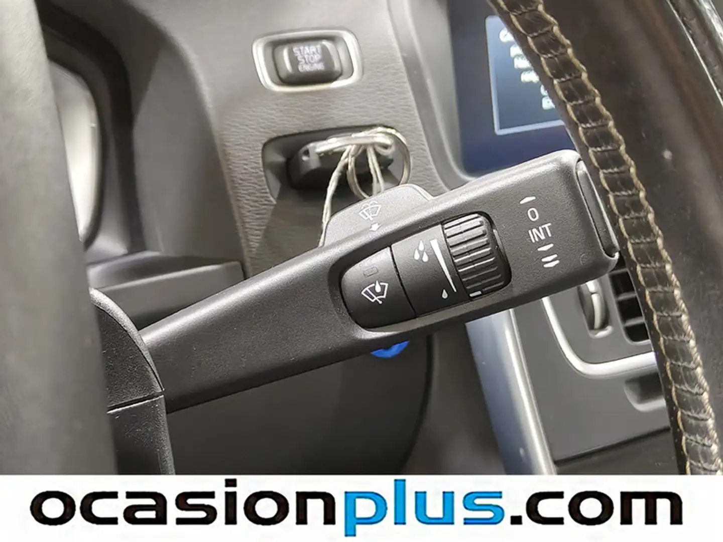 Foto Volvo S60 Volvo S60 D4 R-Design Momentum Auto (190 CV)