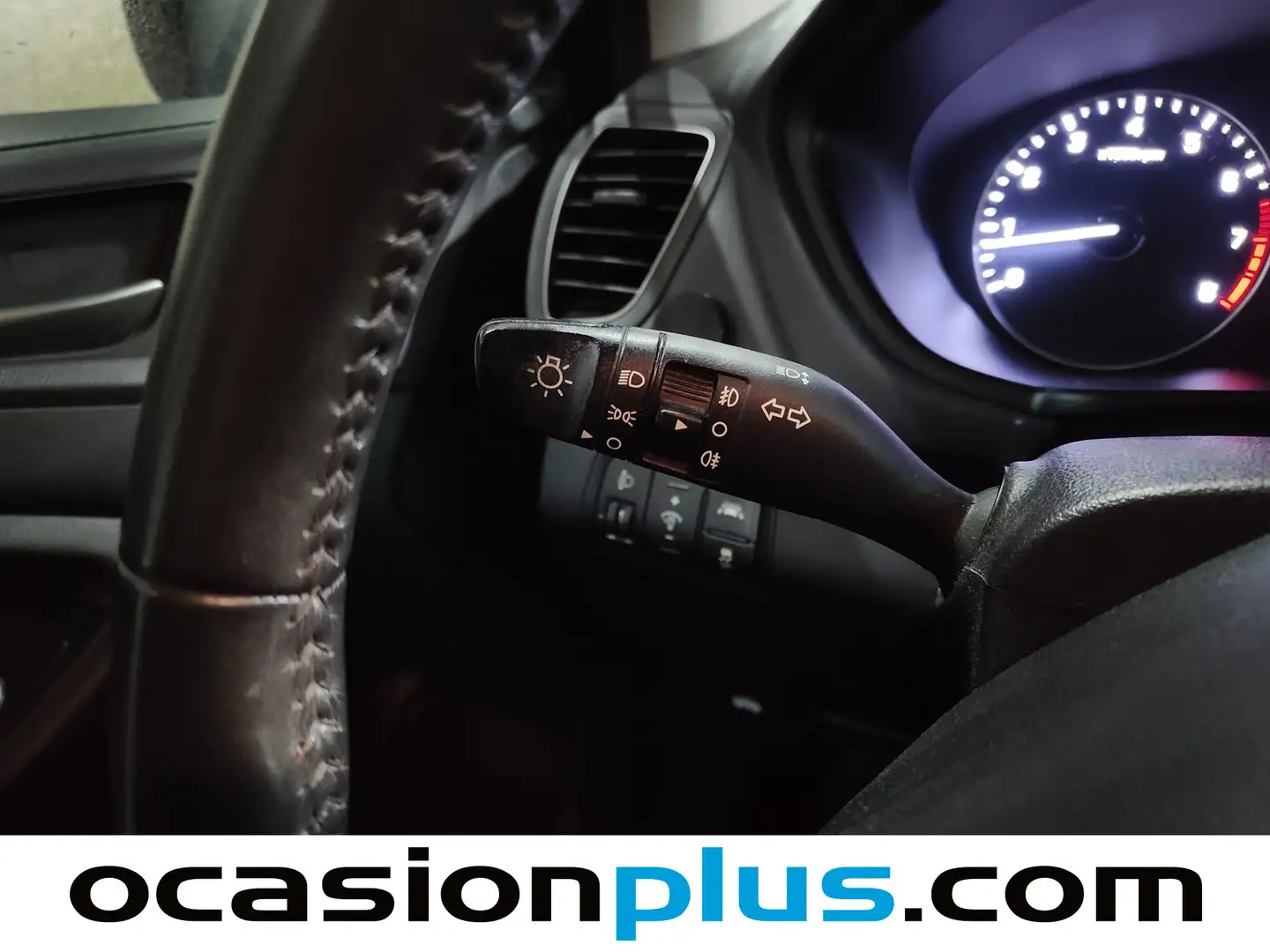 Foto Hyundai i20 Hyundai i20 1.2 MPI Klass  (84 CV)