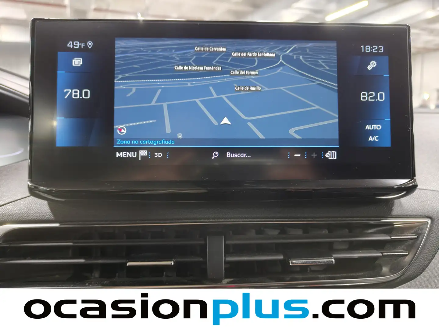 Foto Peugeot 5008 Peugeot 5008 PureTech 130 S&S Allure Pack EAT8 (130 CV)