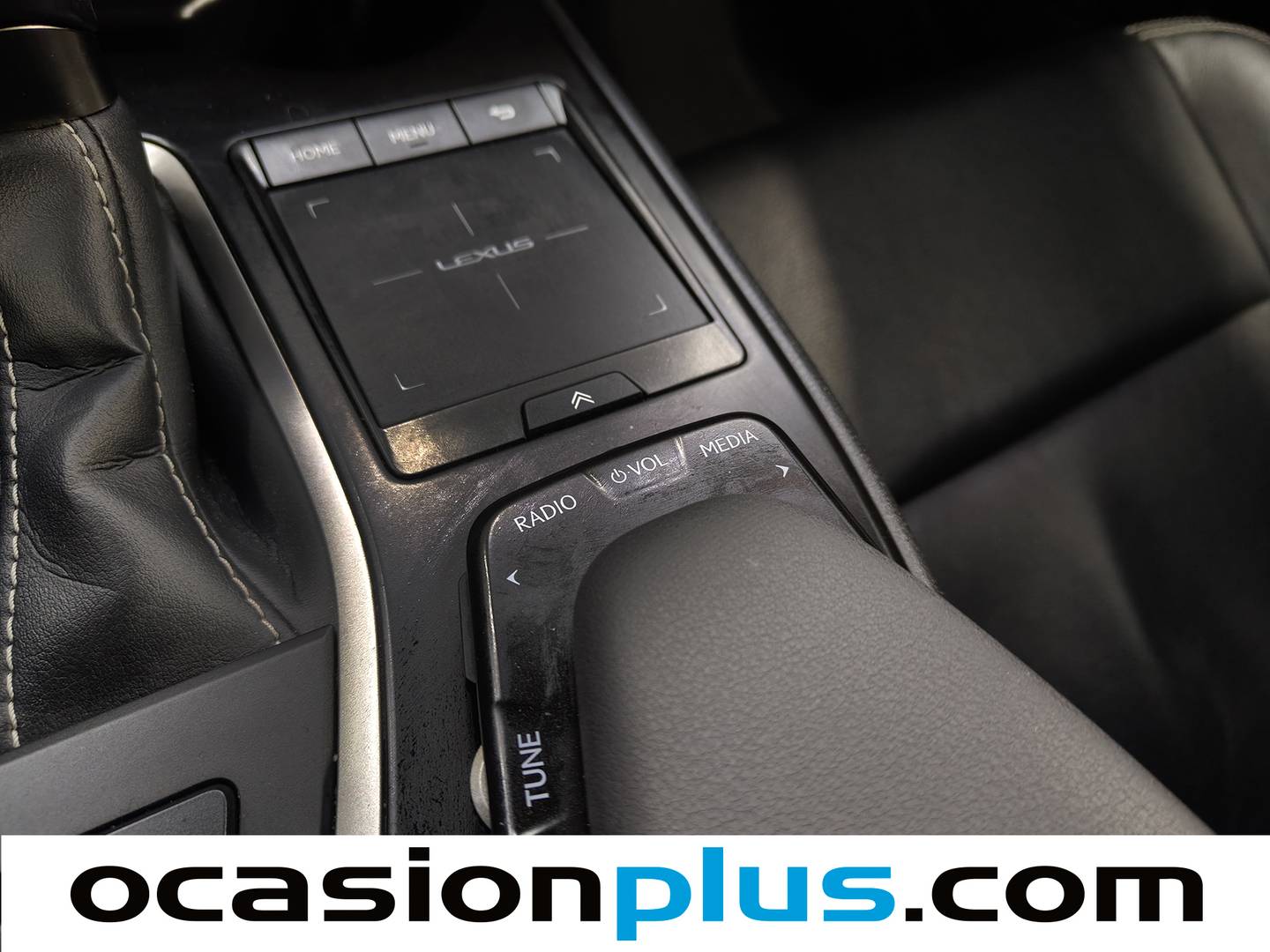 Foto Lexus UX Lexus UX 250h Style (184 CV)