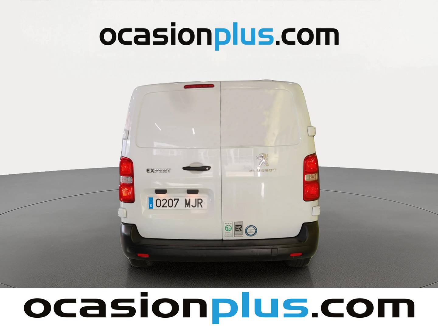 Peugeot Expert Peugeot Expert Furgon BlueHDi 100 Standard (102 CV) al mejor precio