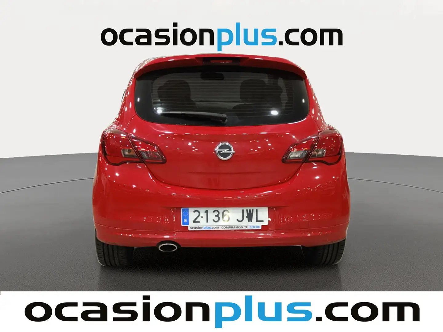 Foto Opel Corsa Opel Corsa 1.3 CDTi S&S Selective (95 CV)