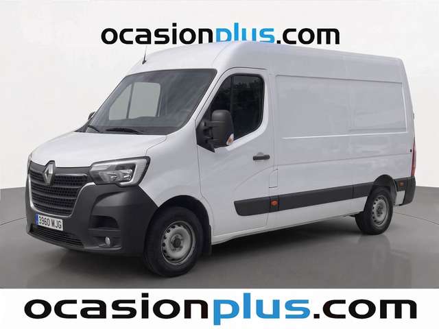 Renault Master Furgon L3H2 3500 RS Energy Blue dCi (145 CV) de segunda mano