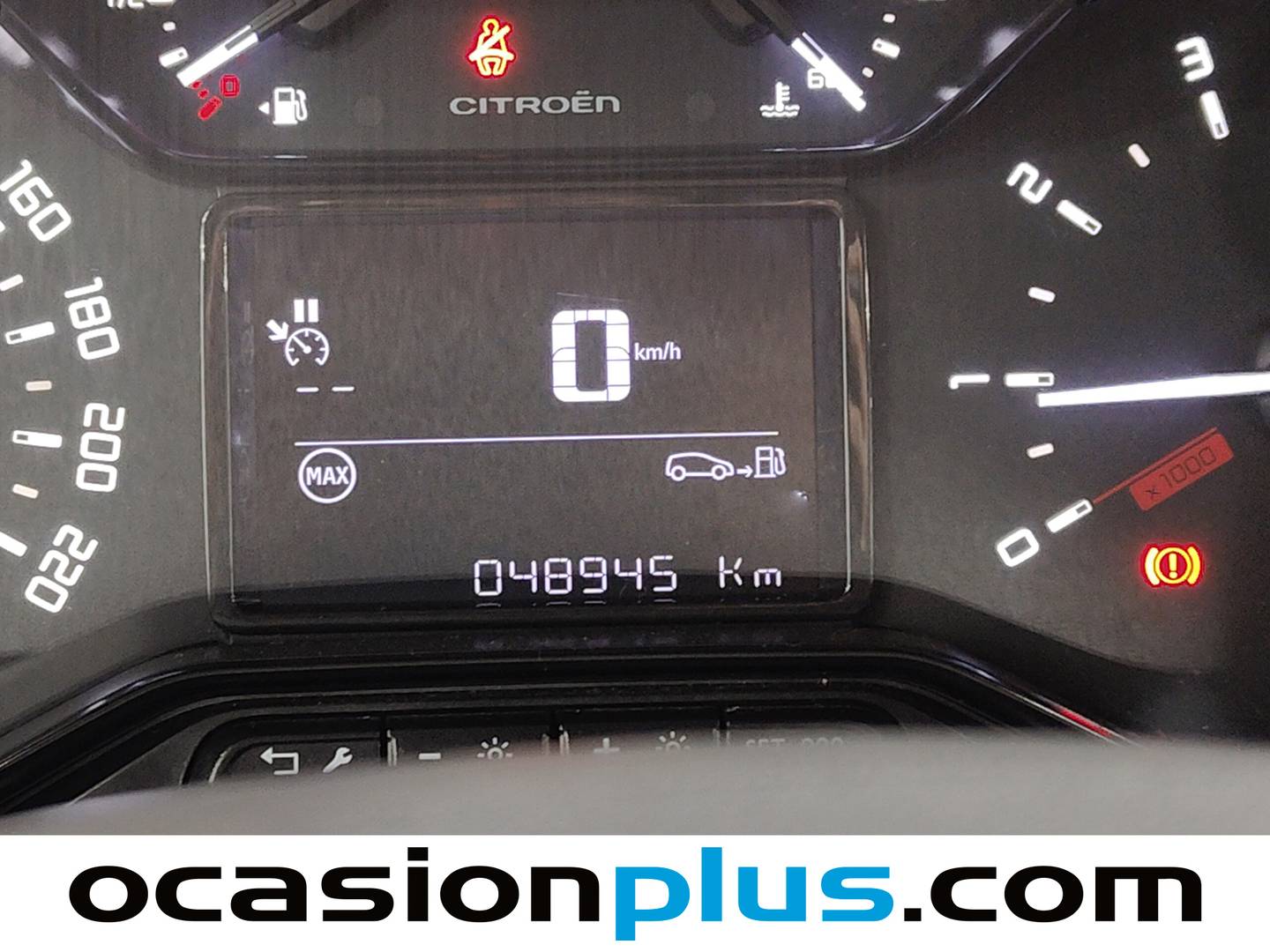 Citroën C3 Citroen C3 BlueHDi 100 S&S Feel (102 CV) seminuevo