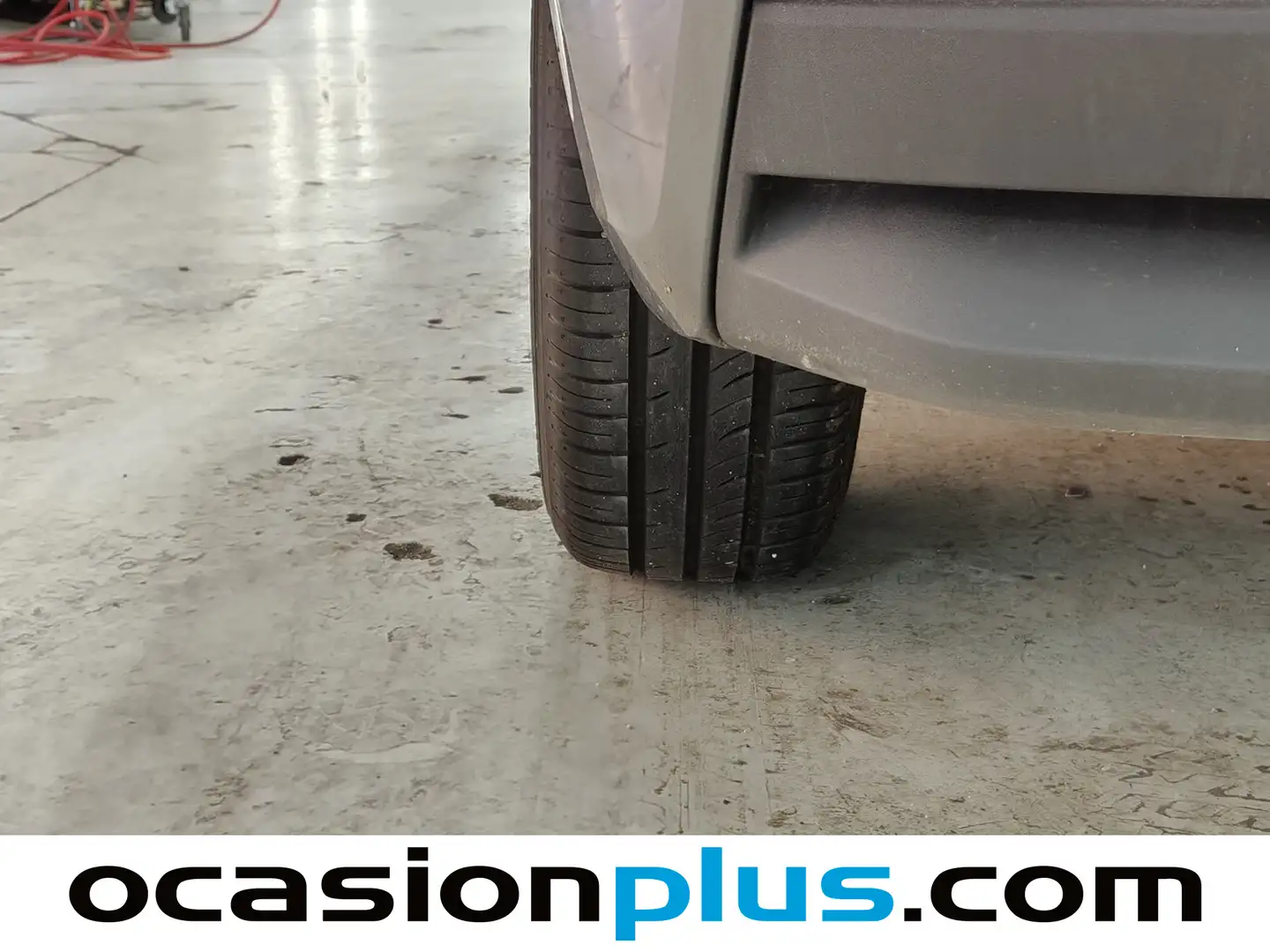 Foto Skoda Fabia Skoda Fabia 1.6 HDI Seduction (92 CV)