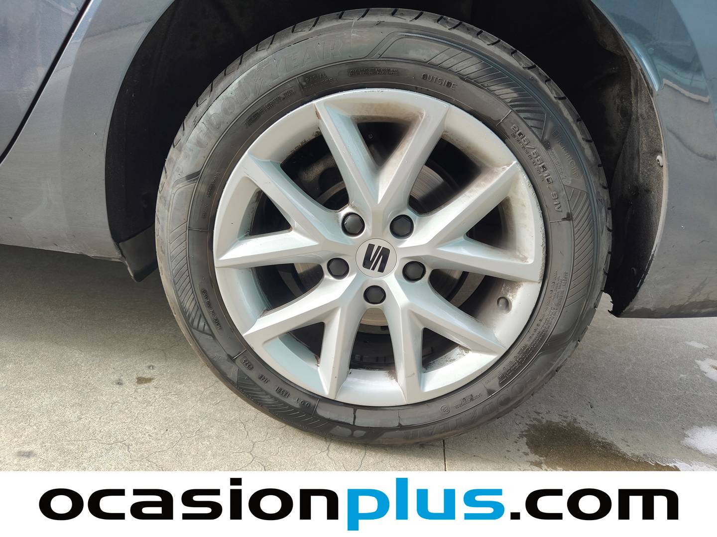 Seat León Seat León ST 2.0 TDI Style Go DSG (150 CV) barato