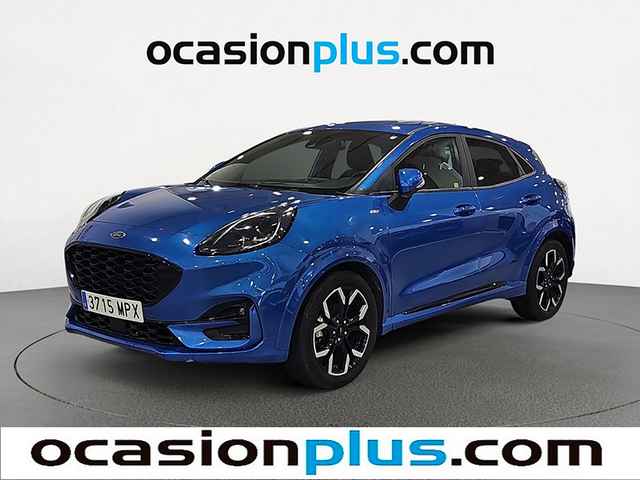 Ford Segunda Mano Castellón