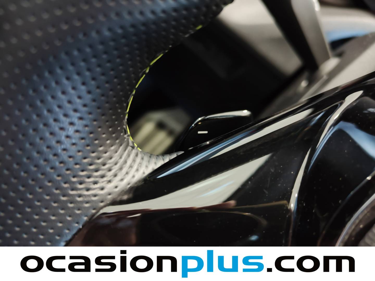 Peugeot 308 Peugeot 308 SW Hybrid 225 GT eEAT8 (225 CV) de segunda mano