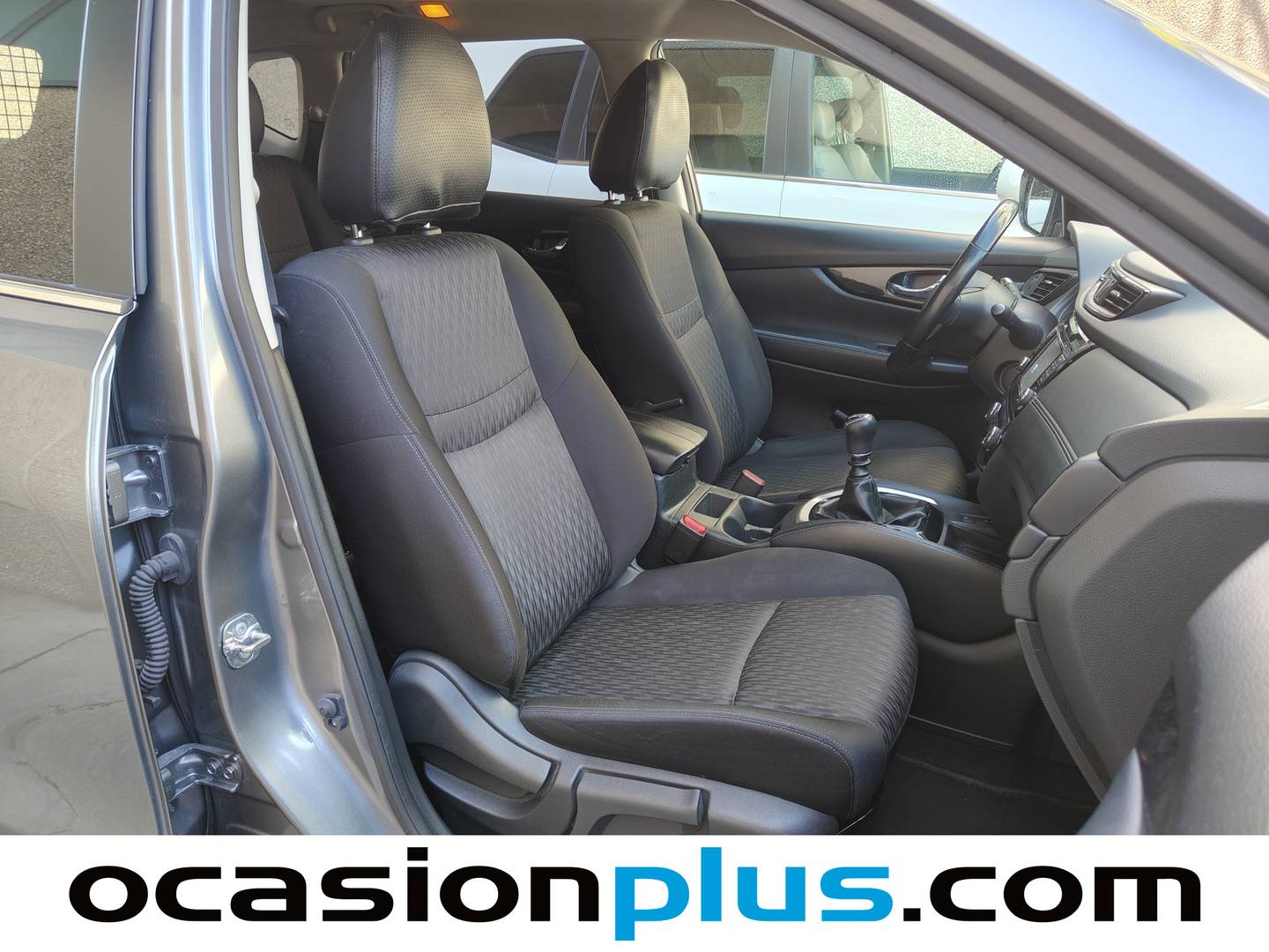 Nissan X-TRAIL Nissan X-Trail Visia dCi (150 CV) km 0