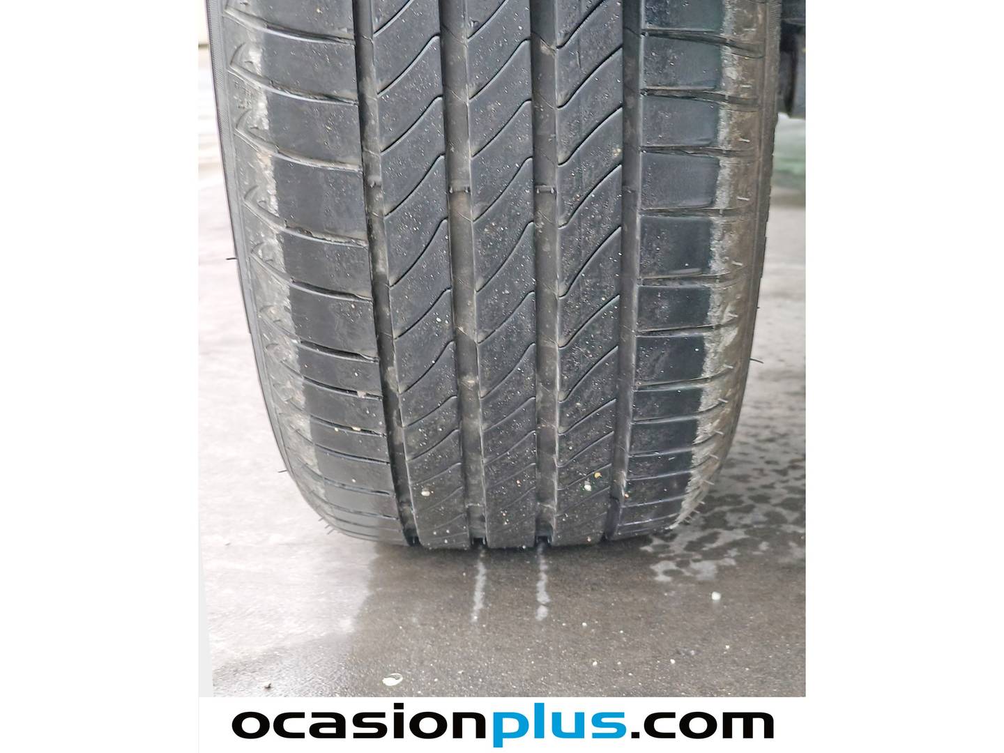 Foto MG ZS MG ZS 1.0T Luxury (111 CV)