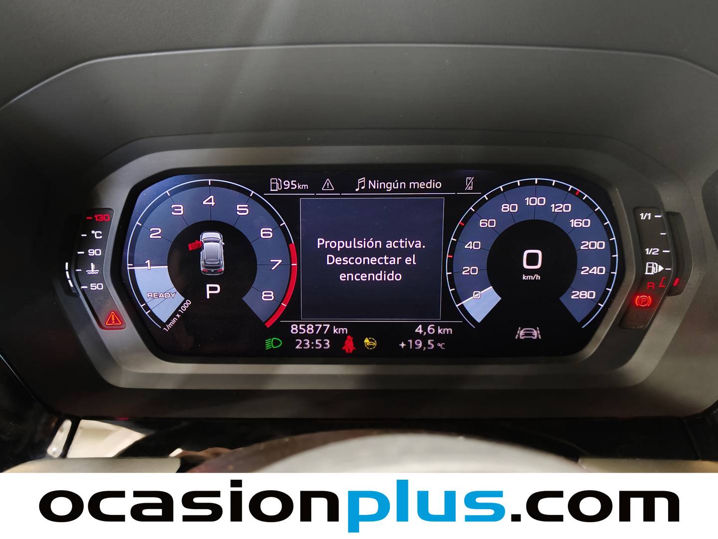 Audi A3 Audi A3 Sportback 30 TFSI (110 CV) S tronic 2022