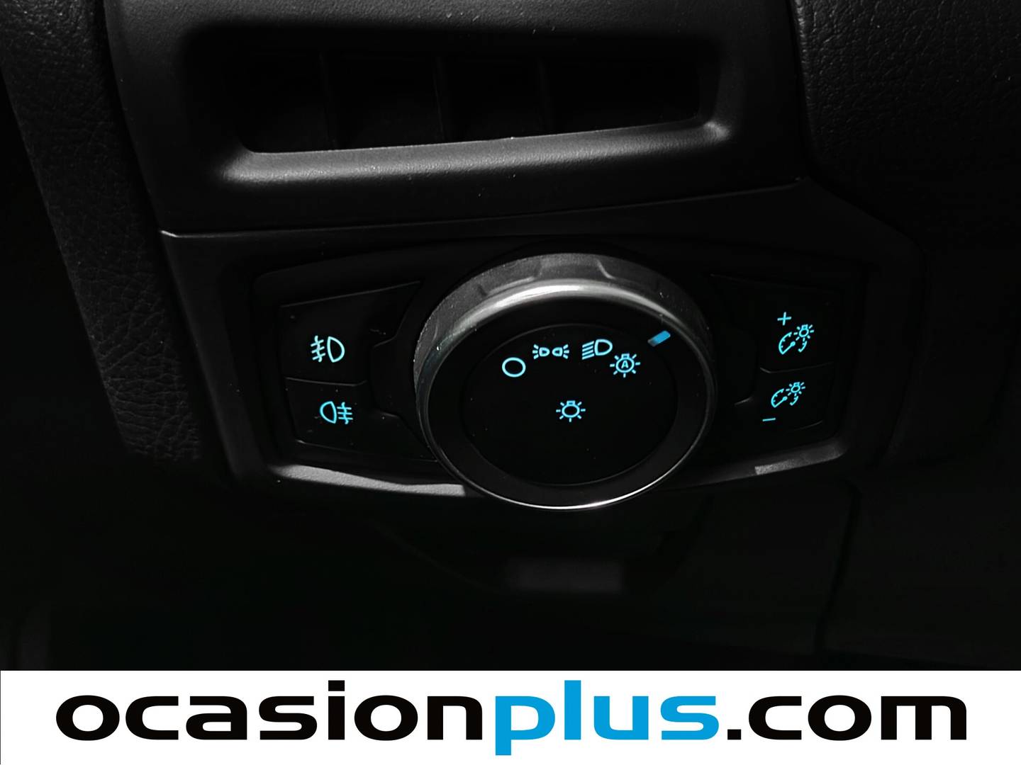 Accesorios del Ford Focus Ford Focus 1.0 Ecoboost S&S Titanium (125 CV)
